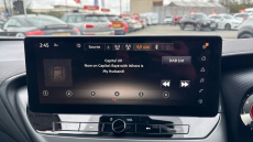 Nissan Juke 1.0 DiG-T N-Connecta 5dr DCT Petrol Hatchback